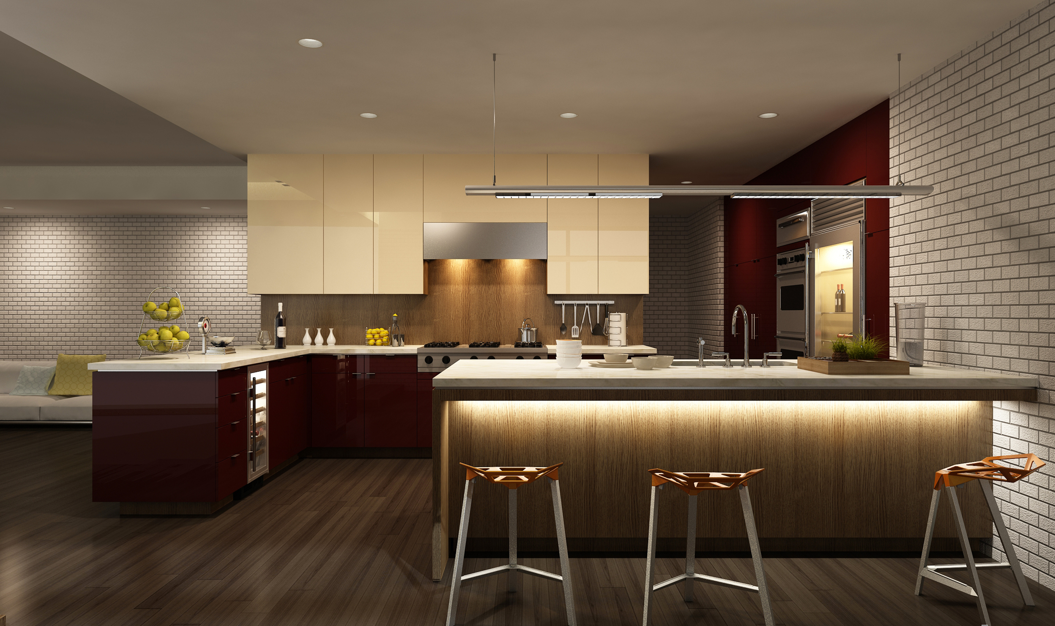 Kitchen Design
